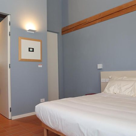 Locanda Lingua Rimini Bagian luar foto