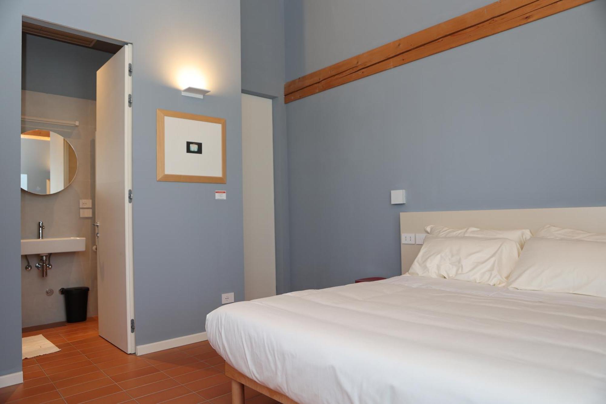 Locanda Lingua Rimini Bagian luar foto